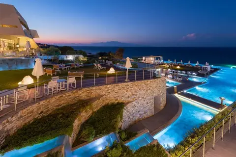 Lesante Blu in Δημοτική Ενότητα Αρκαδίων — foto 28