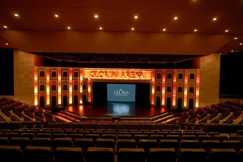Gloria Serenity Resort in Antalya — foto 25