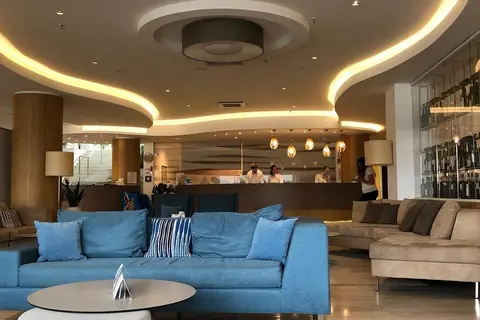 Isabella Island Resort, Valamar Collection in Porec — foto 14