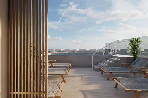 Levante St Julian's Affiliated by Meliá in San Ġiljan — foto 6