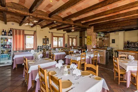 Hotel Rural Almazara in Frigiliana — foto 6
