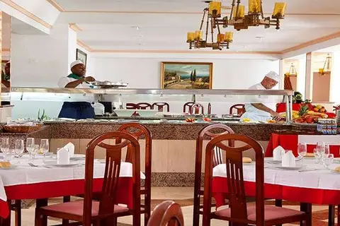 Blue Sea Don Jaime in Cala Millor — foto 18