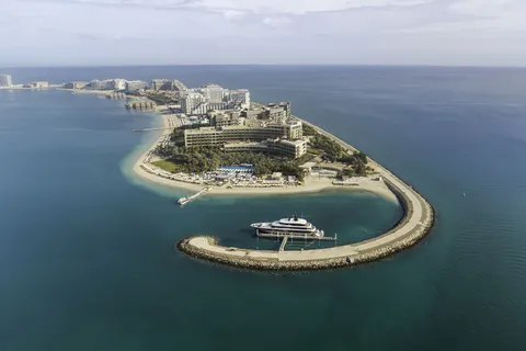 Rixos the Palm Dubai Hotel and Suites foto 41