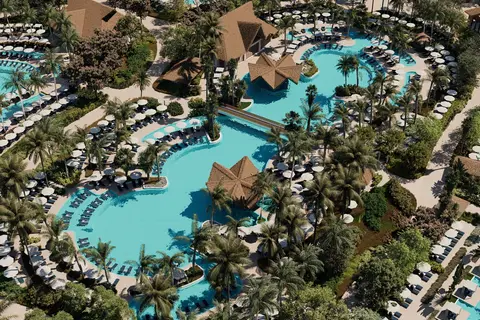 Moon Palace The Grand - Punta Cana in Salvaleón de Higüey