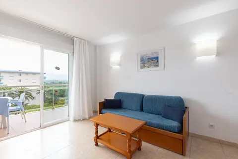 Rentalmar Pineda Suites in Vila-seca, foto 13