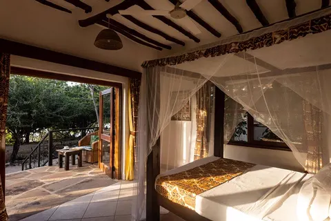 Temple Point Watamu in Watamu — foto 5