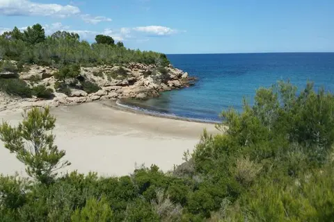 L'Alguer in l'Ametlla de Mar, foto 11