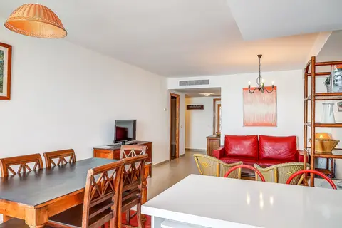 Sea You Apartamentos Port Saplaya in Almería — foto 26