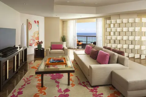 Hyatt Regency Waikiki Beach Resort & Spa in Honolulu — foto 10