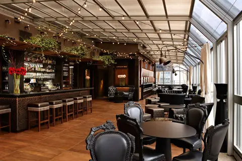 The Kimberly Hotel in New York — foto 8