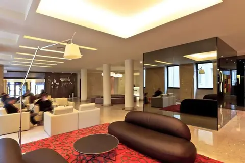 Mercure Porto Centro Santa Catarina in Porto, foto 4