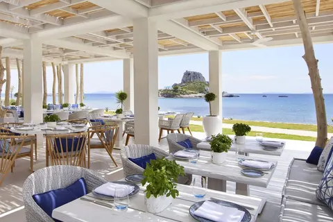 Ikos Aria in Kefalos — foto 27