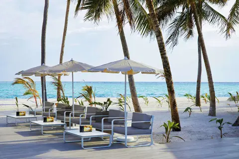 RIU Palace Maldivas in Maldivas — foto 10