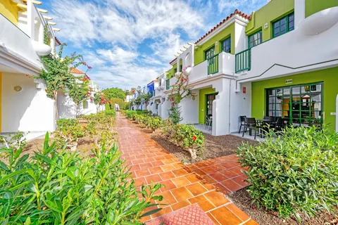 Vistaflor Bungalows foto 3