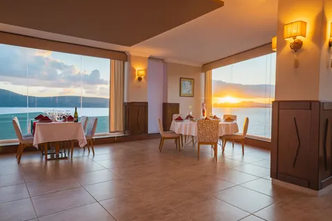 Bodrum Holiday Resort foto 46