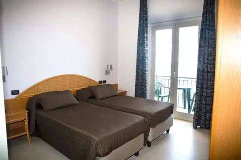 Hotel Corallo Taormina in Taormina — foto 4