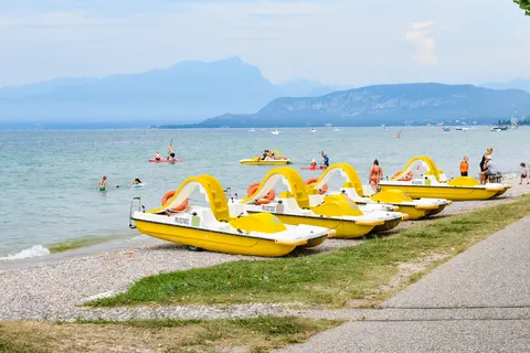 Camping Cisano San Vito foto 27