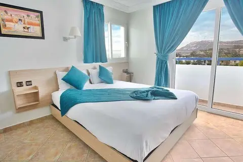 Tildi Hotel & Spa in Agadir, foto 26