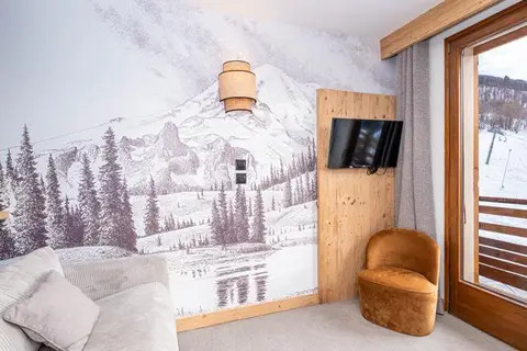 Hôtel Casa Moho in Saint-François-Longchamp — foto 5