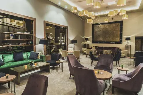 Kenzi Tower Hotel in Casablanca, foto 15