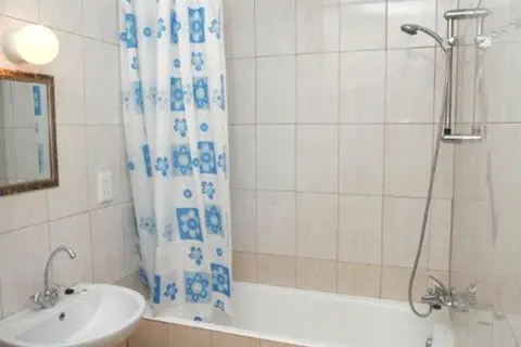 New York Plaza Hotel Apartments in Paphos — foto 16