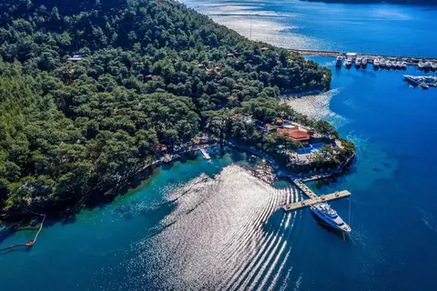 Marmaris Bay Resort in Marmaris, foto 13