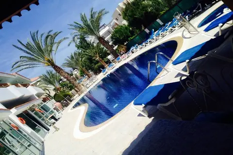 M. Moniatis Hotel in Λεμεσός — foto 11