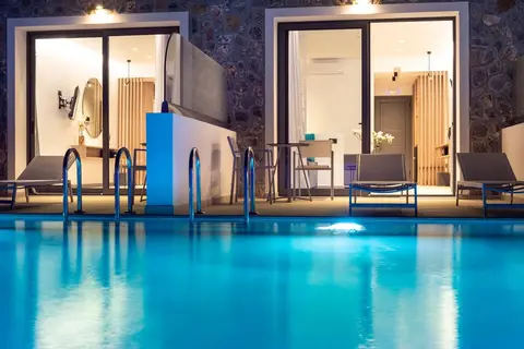 Zoes Hotel in Δήμος Ρόδου — foto 6