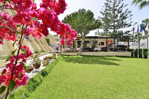 Napa Prince Hotel Appartementen in Αγία Νάπα — foto 29
