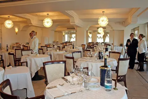 Hotel Universal in Quinto di Treviso — foto 5