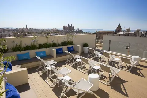 Saratoga in Palma, foto 8