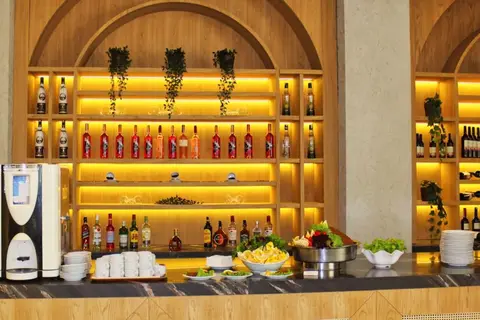 Babaylon Hotel in Çeşme, foto 18