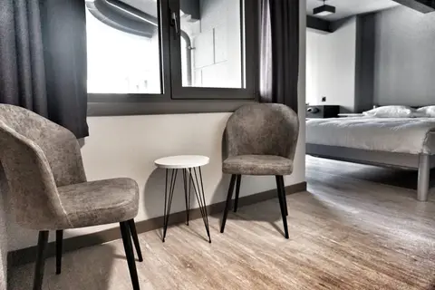 Eresin Hotels Express in Fatih — foto 18