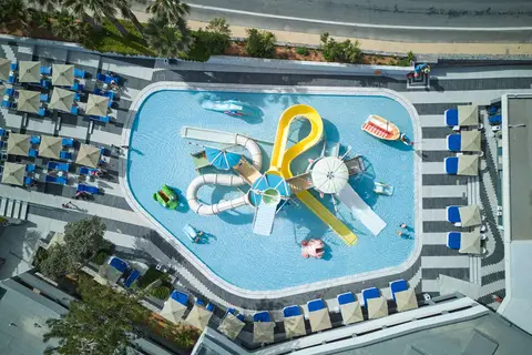 Arina Beach Resort in Gouves Municipal Unit, foto 15