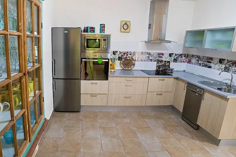 Villa Teberite & Villa Morisca in Tuineje — foto 12