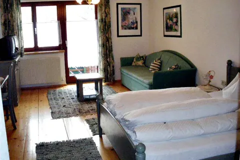 Hotel Kaunertalerhof foto 10