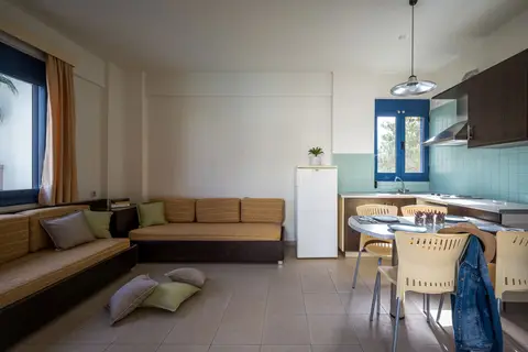 Meropi Aparthotel in Malia Municipal Unit, foto 12