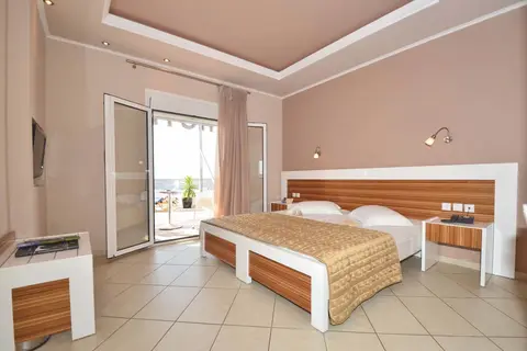 Evilion & Stilvi Sea & Sun Hotels in Athene — foto 10