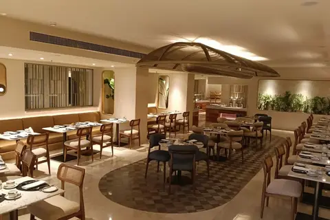 Baron Hotel Cairo foto 9
