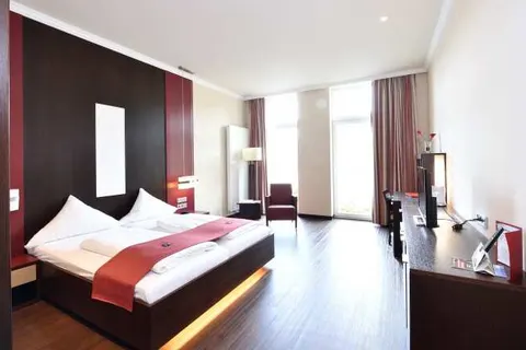 Dormio Hotel Der Seehof foto 5