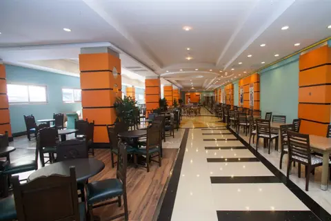 Orange County Kemer in Kemer — foto 8