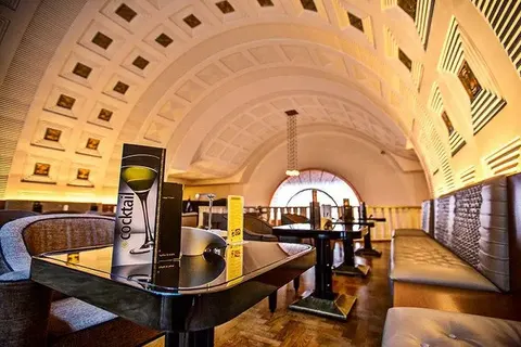 Continental Hotel Budapest in Budapest — foto 14