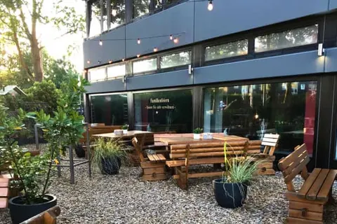 Brenner Hotel Bielefeld foto 2