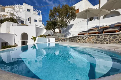 Senses Suites in Thira Municipal Unit — foto 18