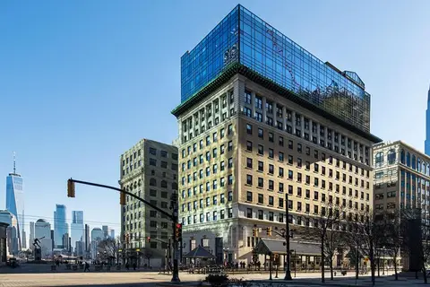Hyatt House Jersey City in Jersey City — foto 4