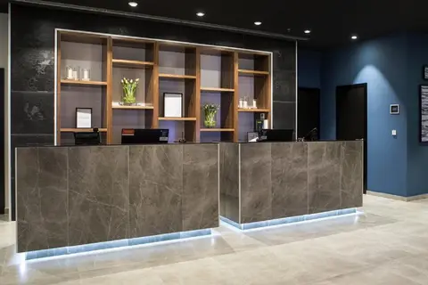 Marvie Hotel & Health in Split — foto 13