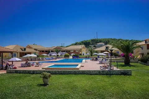 Surreal Keri Village & Spa by Zante Plaza in Laganas Municipal Unit, foto 2