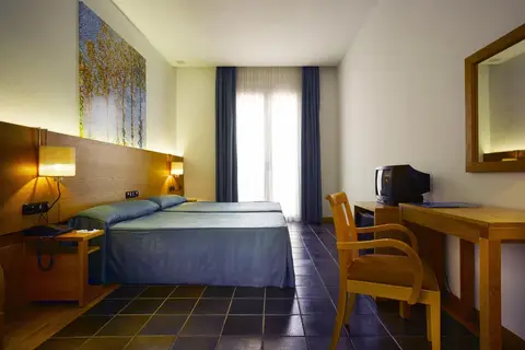 Hotel Levante Balneario en Murcia in Archena — foto 19