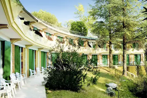 Hotel Marco Polo in Garda — foto 11