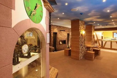 Wellnesshotel Tanne foto 17